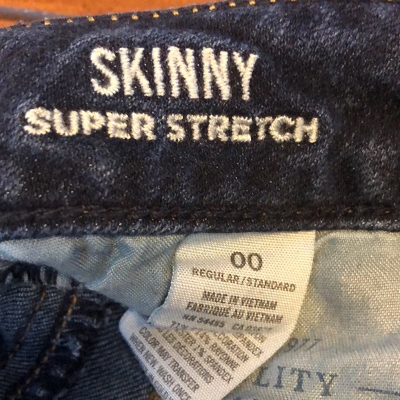 American Eagle Jeans - Picture 4 of 6